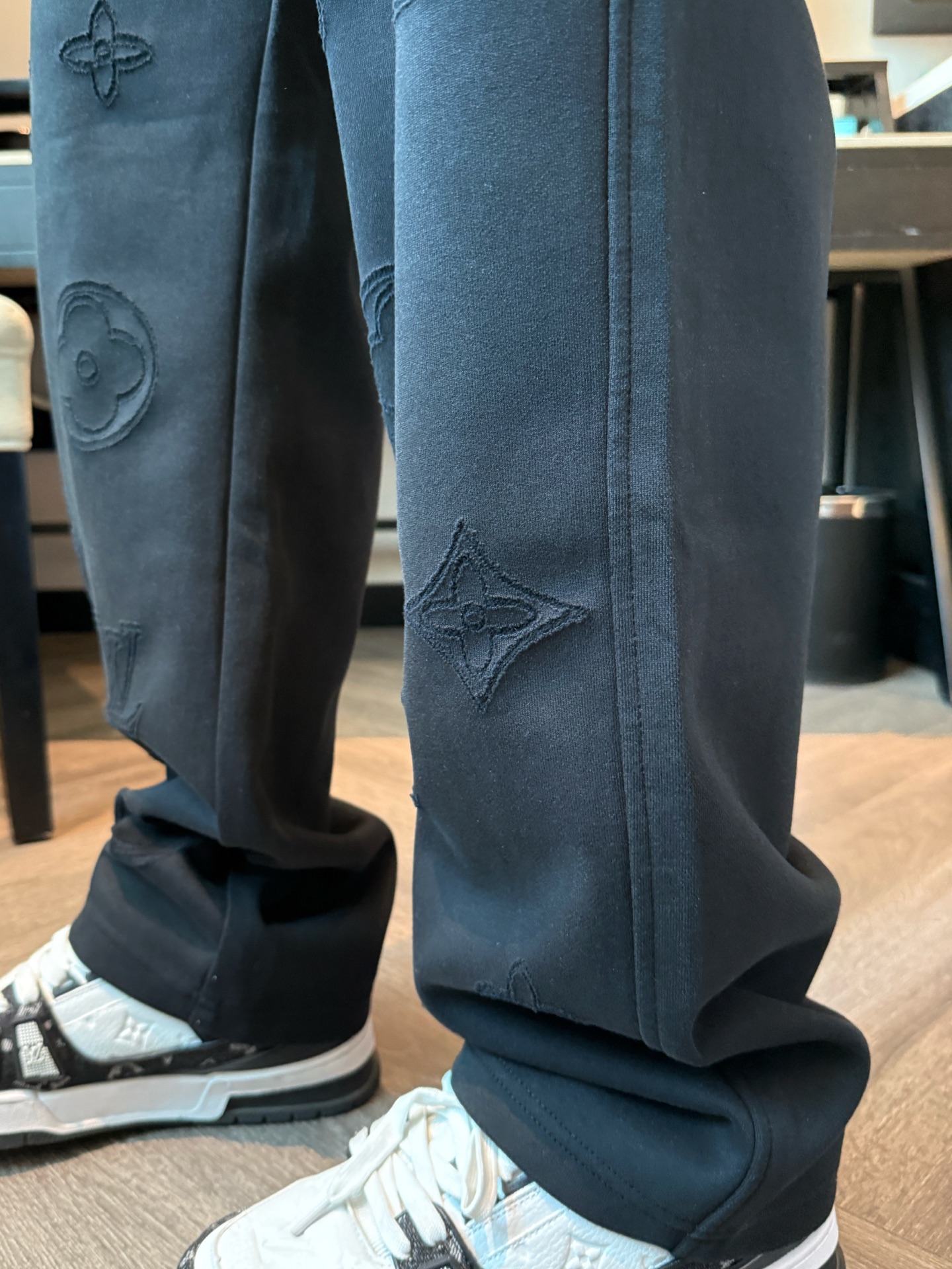 Casual Pants Man